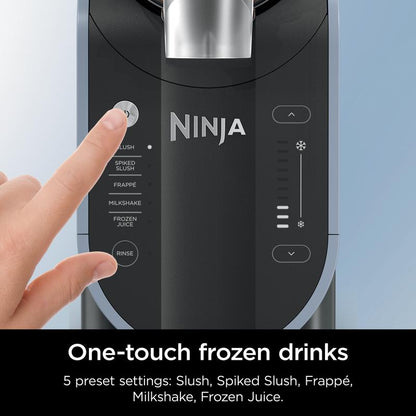 SLUSHi XL Frozen Drink & Slush Machine